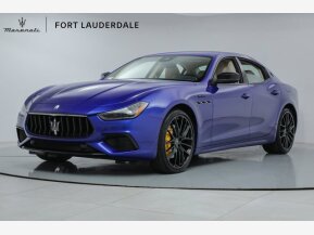 2022 Maserati Ghibli for sale 101734216