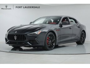 2022 Maserati Ghibli for sale 101747713