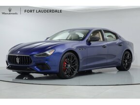 2022 Maserati Ghibli for sale 101748213