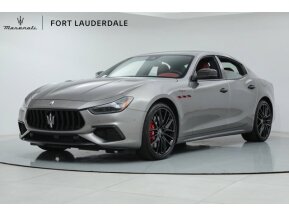 2022 Maserati Ghibli for sale 101753239