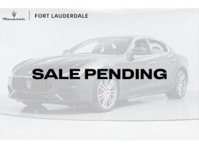 2022 Maserati Ghibli for sale 101754235