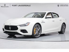 2022 Maserati Ghibli for sale 101754236