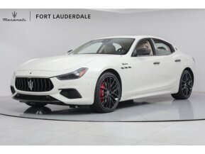 2022 Maserati Ghibli for sale 101773212