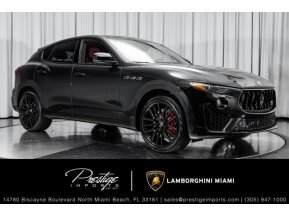 2022 Maserati Levante for sale 101753634