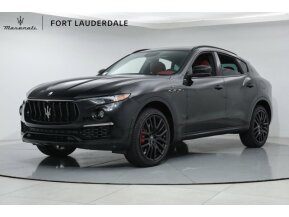 2022 Maserati Levante for sale 101768098