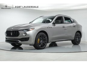 2022 Maserati Levante for sale 101770733