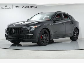 2022 Maserati Levante GT for sale 101770736