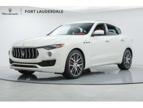 2022 Maserati Levante for sale 101770740