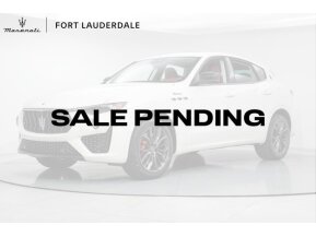 2022 Maserati Levante for sale 101770745