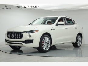 2022 Maserati Levante GT for sale 101770747