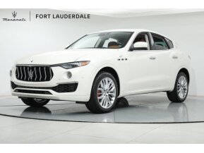 2022 Maserati Levante for sale 101779430