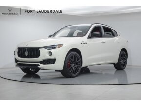 2022 Maserati Levante for sale 101779441