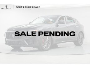 2022 Maserati Levante for sale 101780152