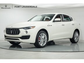 2022 Maserati Levante for sale 101780157