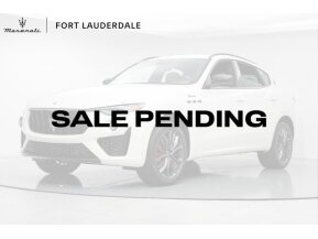 2022 Maserati Levante for sale 101780159