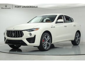 2022 Maserati Levante for sale 101782040