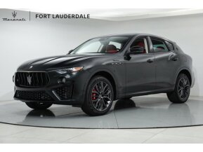 2022 Maserati Levante for sale 101782041