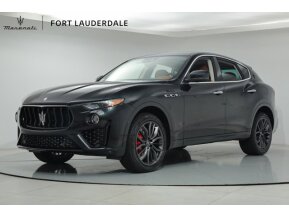 2022 Maserati Levante for sale 101782043