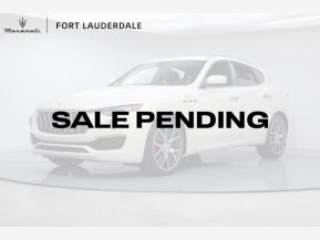 2022 Maserati Levante GT for sale 101784213