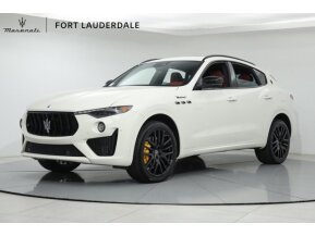 2022 Maserati Levante for sale 101786880