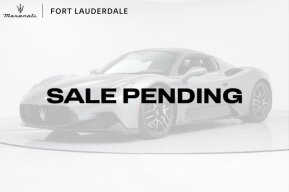 2022 Maserati MC20 for sale 101990611
