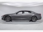 Thumbnail Photo 21 for New 2022 Maserati Quattroporte