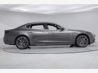 Thumbnail Photo 25 for New 2022 Maserati Quattroporte