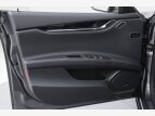 Thumbnail Photo 8 for New 2022 Maserati Quattroporte