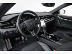 Thumbnail Photo 9 for New 2022 Maserati Quattroporte