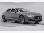 Thumbnail Photo 26 for New 2022 Maserati Quattroporte