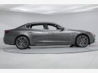 Thumbnail Photo 5 for New 2022 Maserati Quattroporte