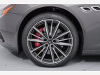 Thumbnail Photo 37 for New 2022 Maserati Quattroporte
