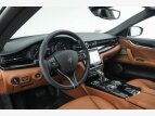 Thumbnail Photo 8 for New 2022 Maserati Quattroporte