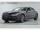 Thumbnail Photo 0 for New 2022 Maserati Quattroporte