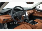 Thumbnail Photo 9 for New 2022 Maserati Quattroporte