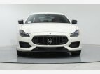 Thumbnail Photo 7 for New 2022 Maserati Quattroporte Modena