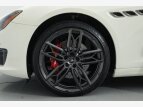 Thumbnail Photo 15 for New 2022 Maserati Quattroporte Modena