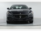 Thumbnail Photo 7 for New 2022 Maserati Quattroporte