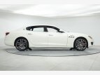 Thumbnail Photo 5 for New 2022 Maserati Quattroporte Modena Q4