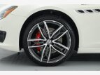 Thumbnail Photo 15 for New 2022 Maserati Quattroporte Modena Q4