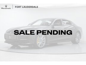2022 Maserati Quattroporte for sale 101765059