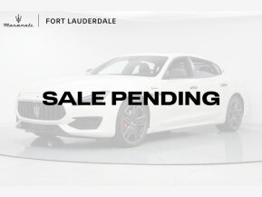 2022 Maserati Quattroporte Modena for sale 101781152