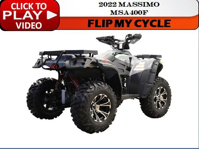 Massimo atv deals dealer near me