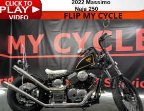 2022 Massimo Naja for sale 201394557
