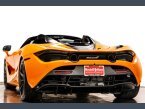 Thumbnail Photo undefined for 2022 McLaren 720S