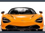 Thumbnail Photo undefined for 2022 McLaren 720S
