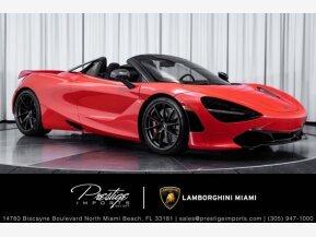 2022 McLaren 720S for sale 101821831