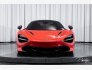 2022 McLaren 720S for sale 101821831