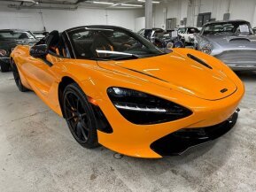 2022 McLaren 720S for sale 102009113