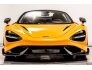 2022 McLaren 765LT for sale 101726655